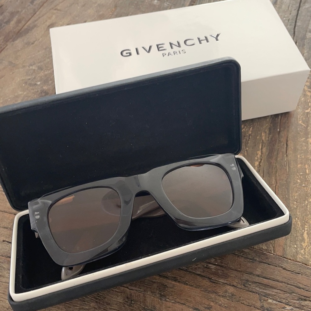 Designer Sunglasses